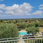 Trullo Malvischi - Privacy & Pool * Альберобелло