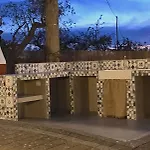 Trullo Malvischi - Privacy & Pool Дом отдыха Альберобелло