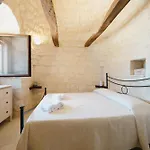 Trullo Malvischi - Privacy & Pool Дом отдыха