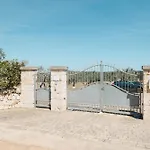 Дом отдыха Trullo Malvischi - Privacy & Pool *