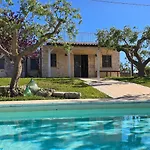 Trullo Malvischi - Privacy & Pool Альберобелло