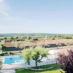 Trullo Malvischi - Privacy & Pool Дом отдыха