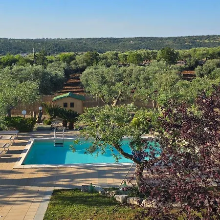 別荘 Trullo Malvischi - Privacy & Pool