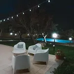 Trullo Malvischi - Privacy & Pool *
