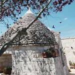 Trullo Malvischi - Privacy & Pool * Alberobello