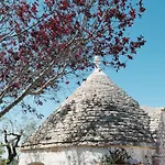 Сasa de vacaciones Trullo Malvischi - Privacy & Pool Alberobello