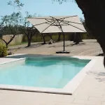 Trullo Malvischi - Privacy & Pool Nyaraló Alberobello