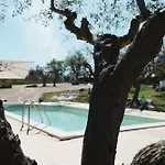 Trullo Malvischi - Privacy & Pool