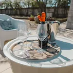 Trullo Malvischi - Privacy & Pool