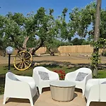 Trullo Malvischi - Privacy & Pool Alberobello
