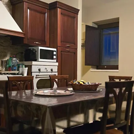 Trullo Malvischi - Privacy & Pool Casa vacanze